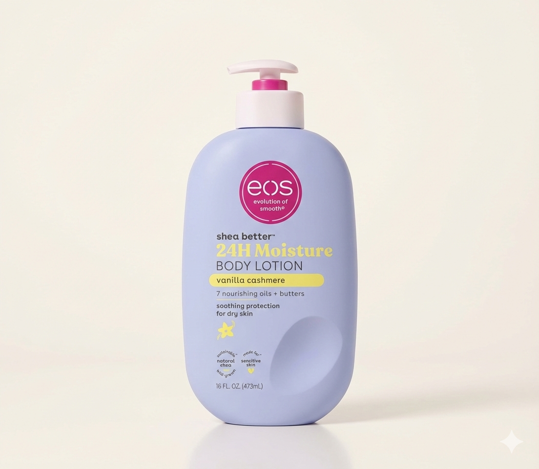 Beauty & Personal Care