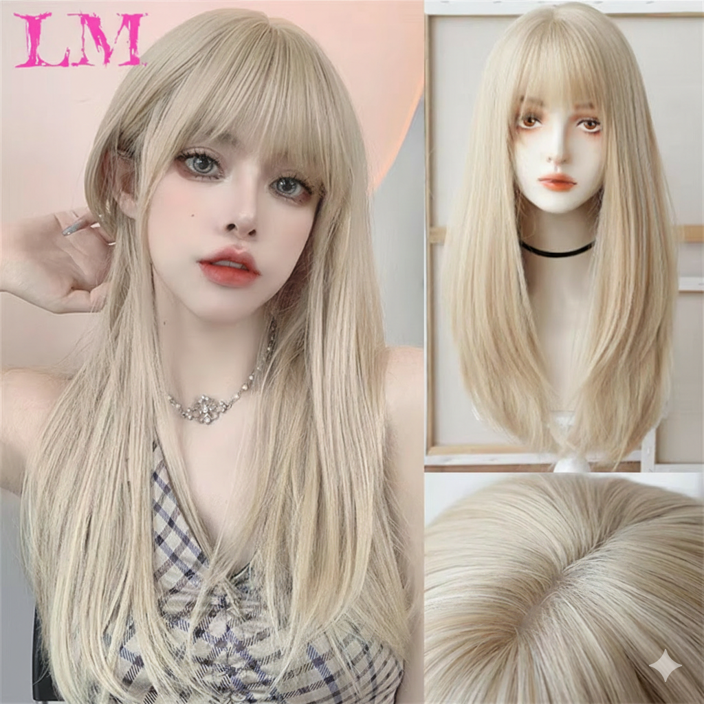Hairs wig & Designs