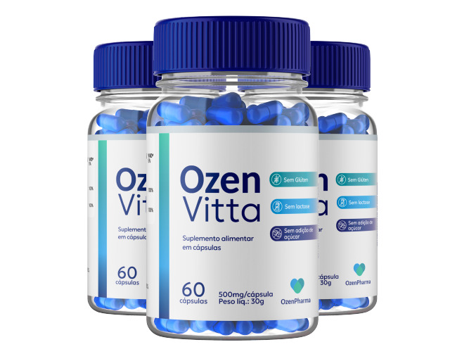 OzenfitVita